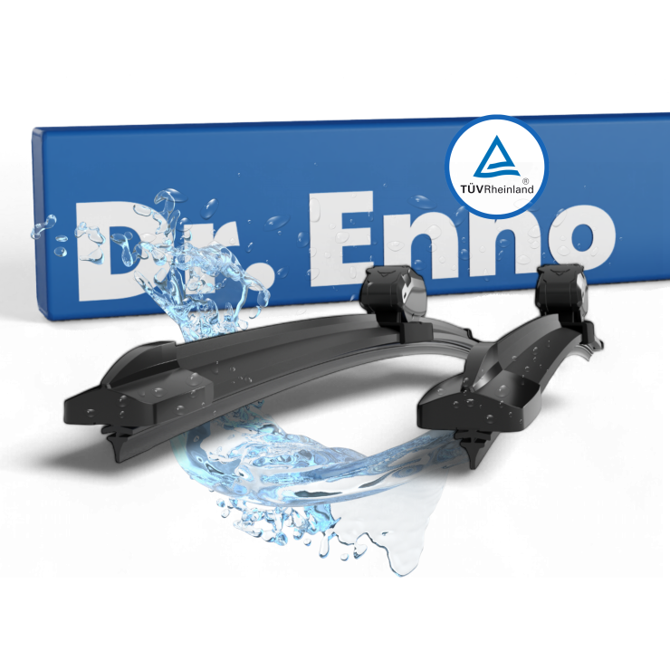 Dr. ENNO Scheibenwischer 800mm & 750mm