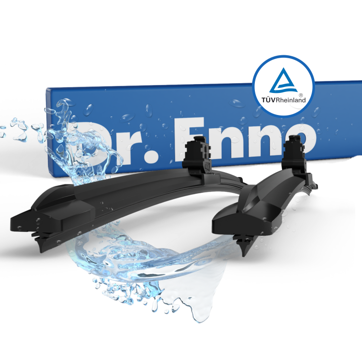 Dr. ENNO Scheibenwischer 625 & 500 mm